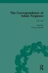 The Correspondence of Adam Ferguson cover