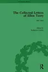 The Collected Letters of Ellen Terry, Volume 1 cover