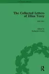 The Collected Letters of Ellen Terry, Volume 2 cover