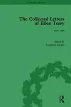 The Collected Letters of Ellen Terry, Volume 3 cover