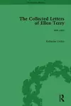 The Collected Letters of Ellen Terry, Volume 4 cover