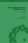 The Collected Letters of Ellen Terry, Volume 6 cover