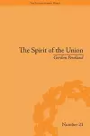 The Spirit of the Union cover