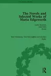 The Works of Maria Edgeworth cover