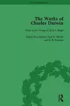 The Works of Charles Darwin: v. 1: Introduction; Diary of the Voyage of HMS Beagle cover