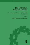 The Works of Charles Darwin: v. 5: Zoology of the Voyage of HMS Beagle, Under the Command of Captain Fitzroy, During the Years 1832-1836 cover