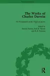 The Works of Charles Darwin: Vol 10: The Foundations of the Origin of Species: Two Essays Written in 1842 and 1844 (Edited 1909) cover