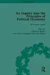 An Inquiry into the Principles of Political Oeconomy cover