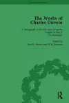 The Works of Charles Darwin: Vol 13: A Monograph on the Sub-Class Cirripedia (1854), Vol II, Part 2 cover