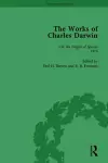 The Works of Charles Darwin: Vol 16: On the Origin of Species cover