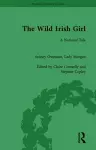 The Wild Irish Girl cover