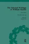 The Selected Writings of William Hazlitt cover