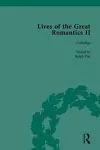 Lives of the Great Romantics, Part II cover