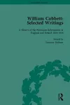 William Cobbett: Selected Writings cover