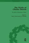 The Works of Charles Darwin: Vol 27: The Power of Movement in Plants (1880) cover