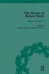 The Works of Robert Boyle, Part I cover