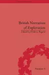 British Narratives of Exploration cover