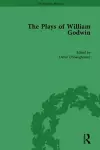 The Plays of William Godwin cover