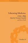 Liberating Medicine, 1720–1835 cover