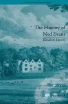 The History of Ned Evans cover