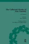 The Collected Works of Ann Yearsley cover