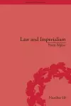 Law and Imperialism cover