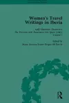 Women's Travel Writings in Iberia cover