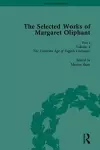 The Selected Works of Margaret Oliphant, Part I cover