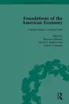 The Foundations of the American Economy cover