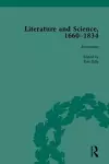 Literature and Science, 1660-1834, Part II cover