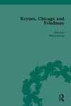 Keynes, Chicago and Friedman cover