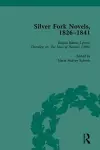 Silver Fork Novels, 1826-1841 cover