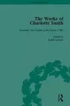 The Works of Charlotte Smith, Part I cover