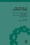 The Works of Charlotte Smith, Part III cover