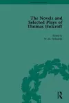 The Novels and Selected Plays of Thomas Holcroft cover