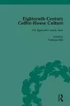 Eighteenth-Century Coffee-House Culture cover