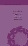 Possession, Puritanism and Print cover