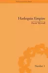 Harlequin Empire cover