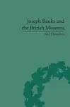 Joseph Banks and the British Museum cover