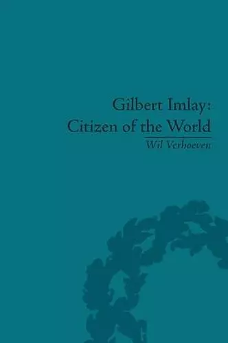 Gilbert Imlay cover