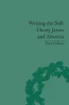 Writing the Self cover