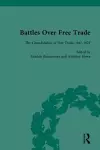 Battles Over Free Trade cover