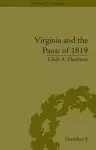 Virginia and the Panic of 1819 cover