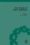 The Works of Mary Robinson, Part II cover