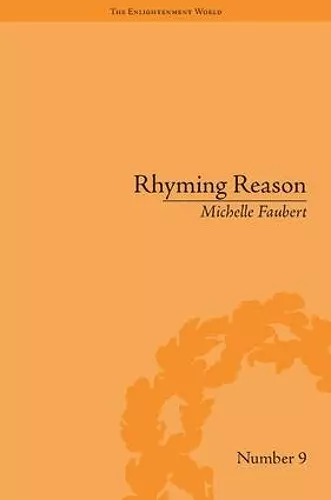 Rhyming Reason cover