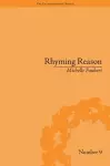 Rhyming Reason cover