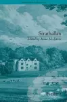 Strathallan cover