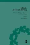 Ghosts: A Social History cover