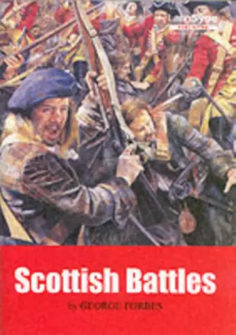 Scottish Battles cover