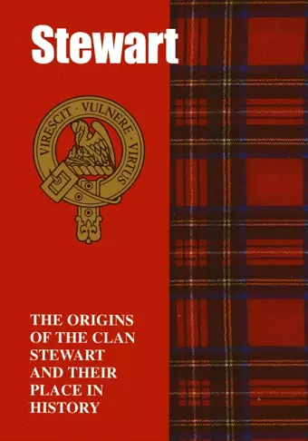 The Stewart cover
